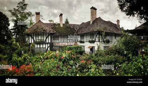 tudor house highlands.